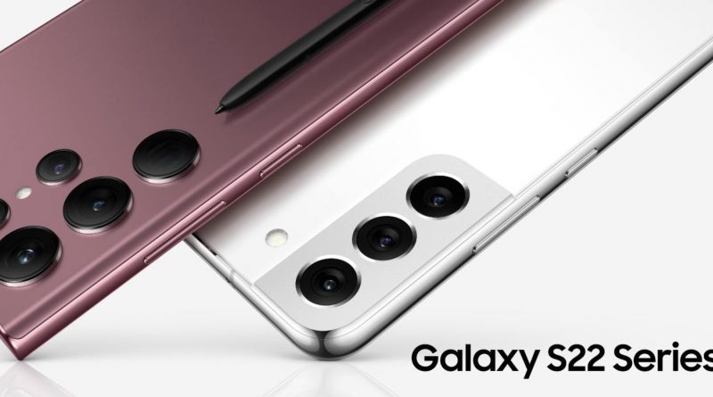 premiera Samsung Galaxy S22 Plus cena specyfikacja techniczna