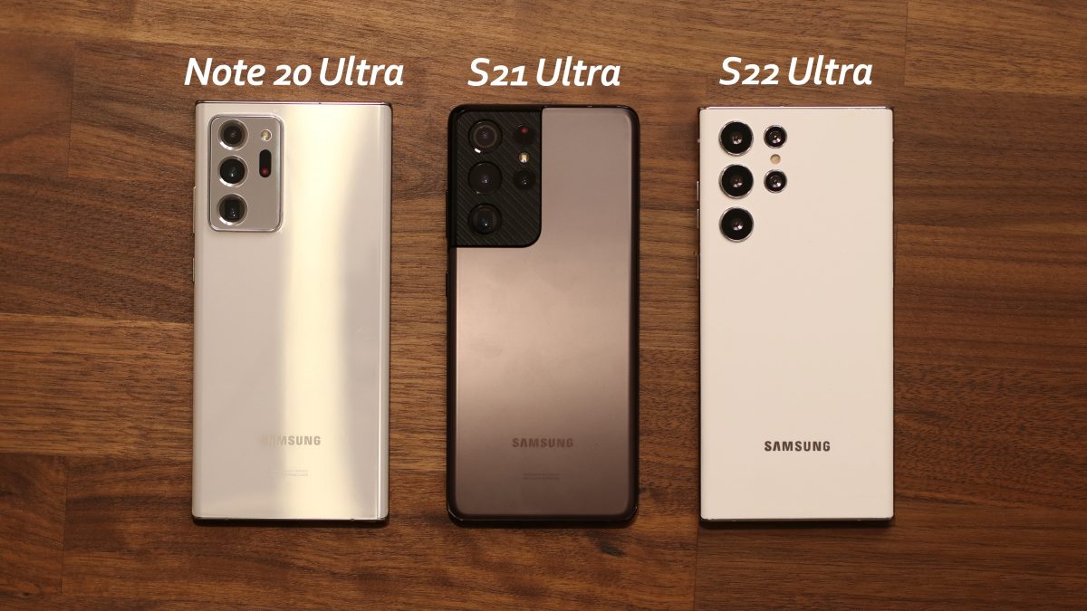 `djęcie Samsung Galaxy S22 Ultra galaxy Note 20 S21 Ultra