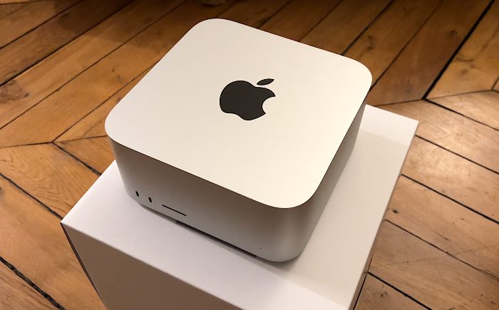 Mac Studio Apple M1 Max