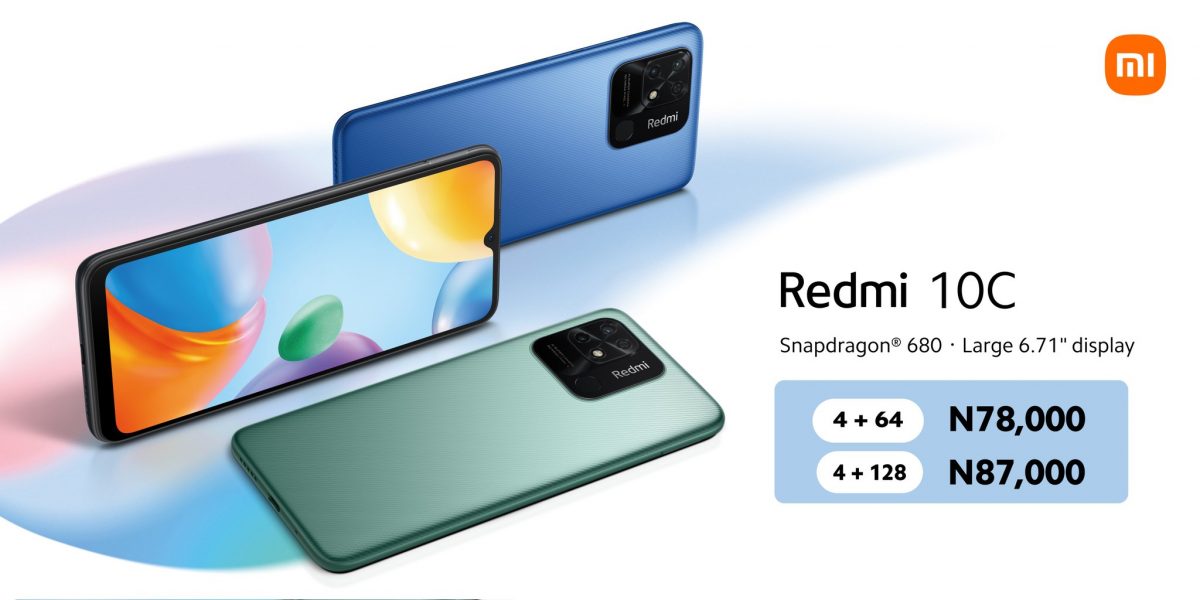 premiera Xiaomi Redmi 10C cena specyfikacja techniczna opinie gdzie kupić najtaniej