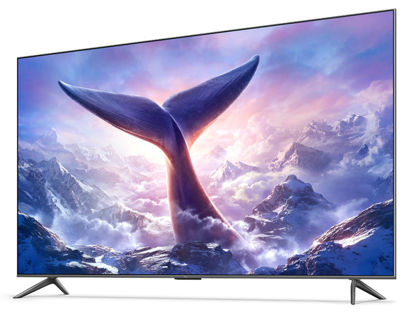 telewzior Redmi Max TV 100 cena specyfikacja techniczna opinie Dolby Atmos