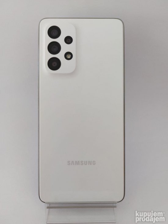 zdjęcia Samsung Galaxy A53 5G