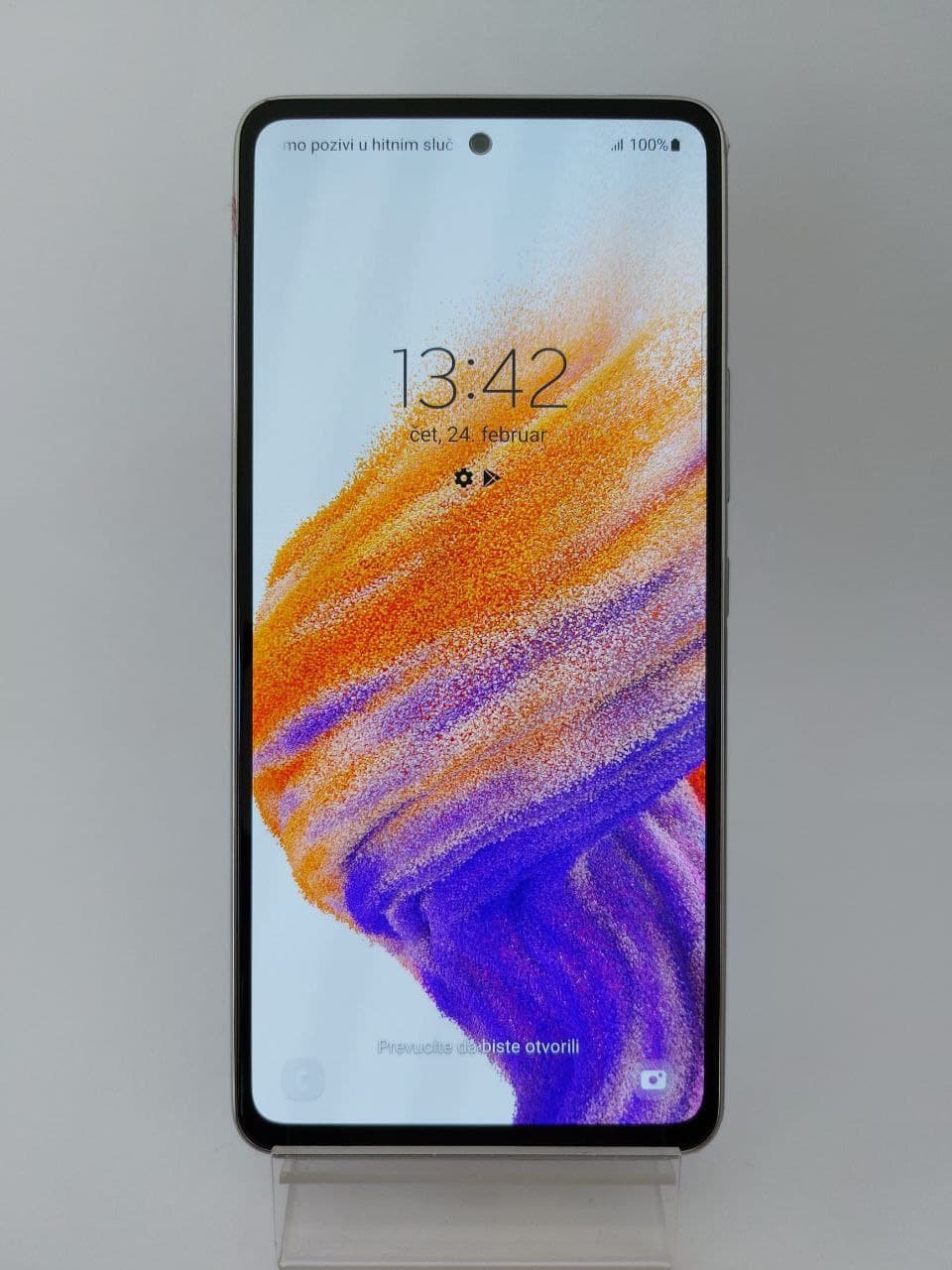 zdjęcia Samsung Galaxy A53 5G