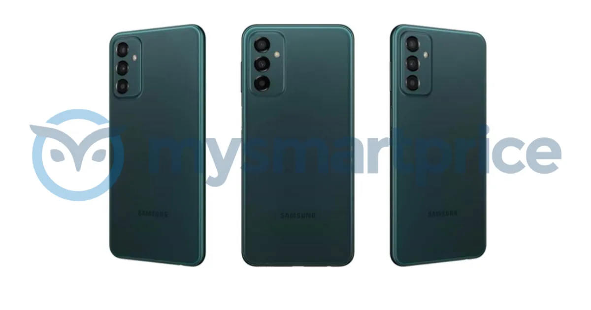 kiedy premiera Samsung Galaxy M23 5G cena specyfikacja techniczna