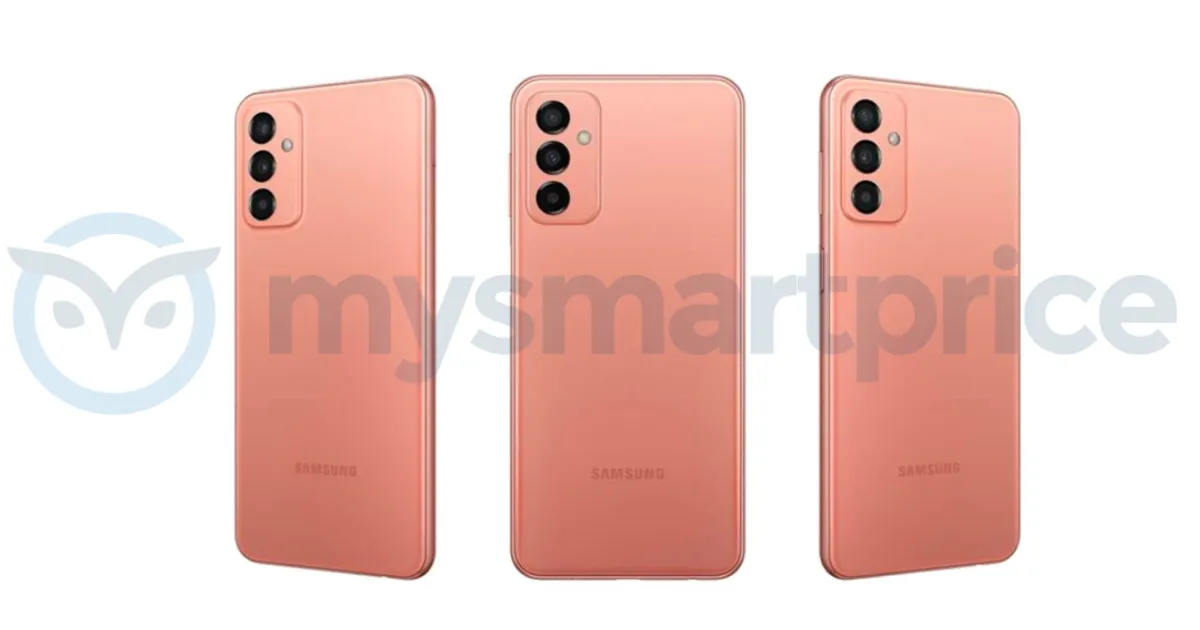 kiedy premiera Samsung Galaxy M23 5G cena specyfikacja techniczna