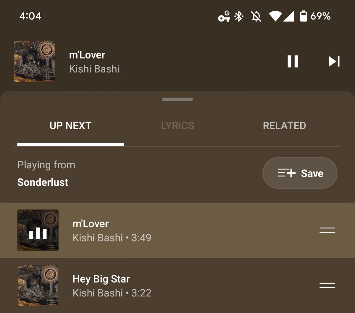 aplikacje YouTube Music Muzyka Google Play funkcje