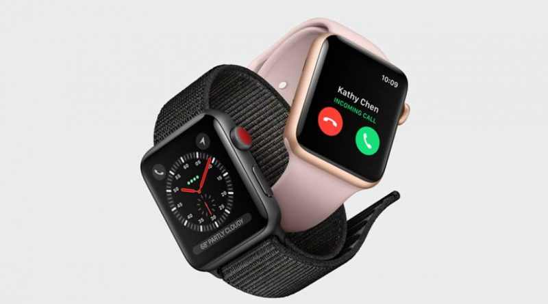 kiedy aktualizacja watchOS 9 na smartwatche Apple Watch series 3