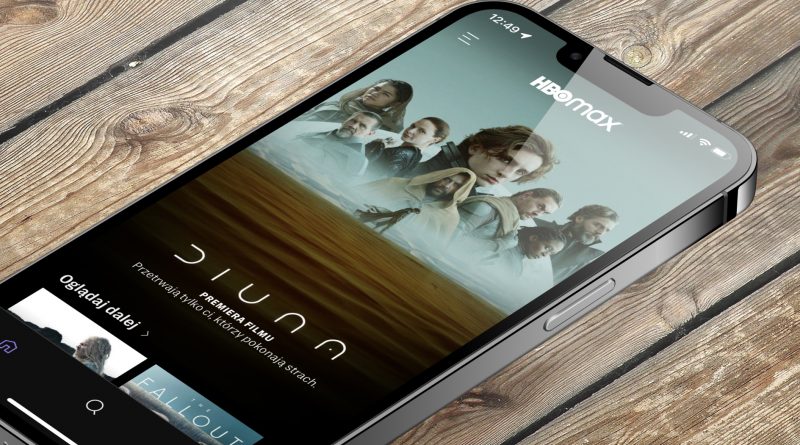 aplikacja HBO Max najlepsze triki ukryte funkcje sztuczki wskazówki Android iOS