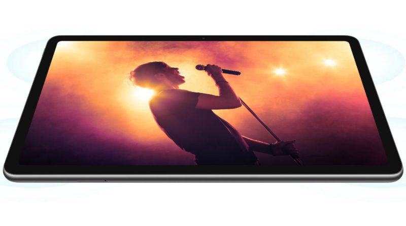 tablet Huawei MatePad 2022 cena specyfikacja techniczna