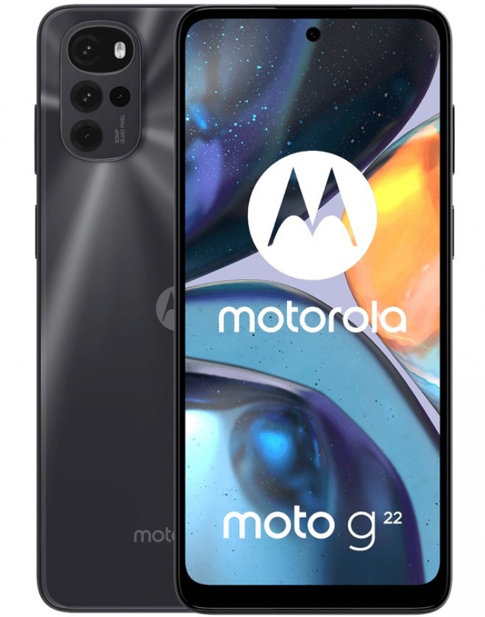 kiedy Motorola Moto G22 cena specyfikacja techniczna