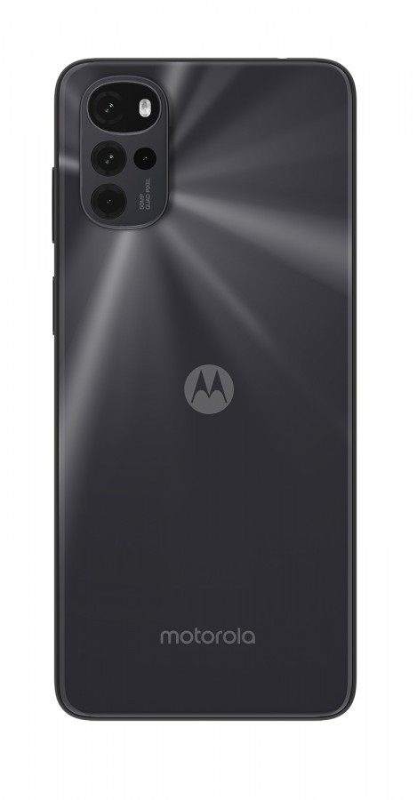 kiedy Motorola Moto G22 cena specyfikacja techniczna
