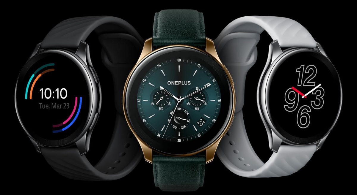 kiedy smartwatch OnePlus Nord Watch cena specyfikacja techniczna