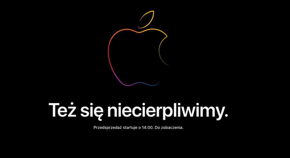 przedsprzedaż iPhone SE 2022 ceny w Polsce Apple