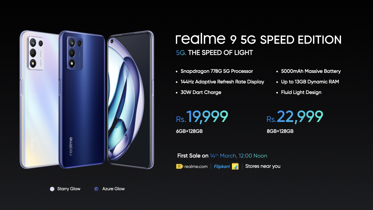 premiera Realme 9 5G SE cena specyfikacja techniczna opinie gdzie kupić najtaniej w Polsce