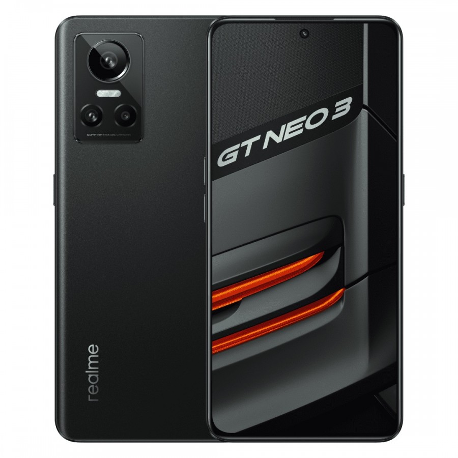 premiera Realme GT Neo 3 cena specyfikacja techniczna opinie gdzie kupić najtaniej w Polsce