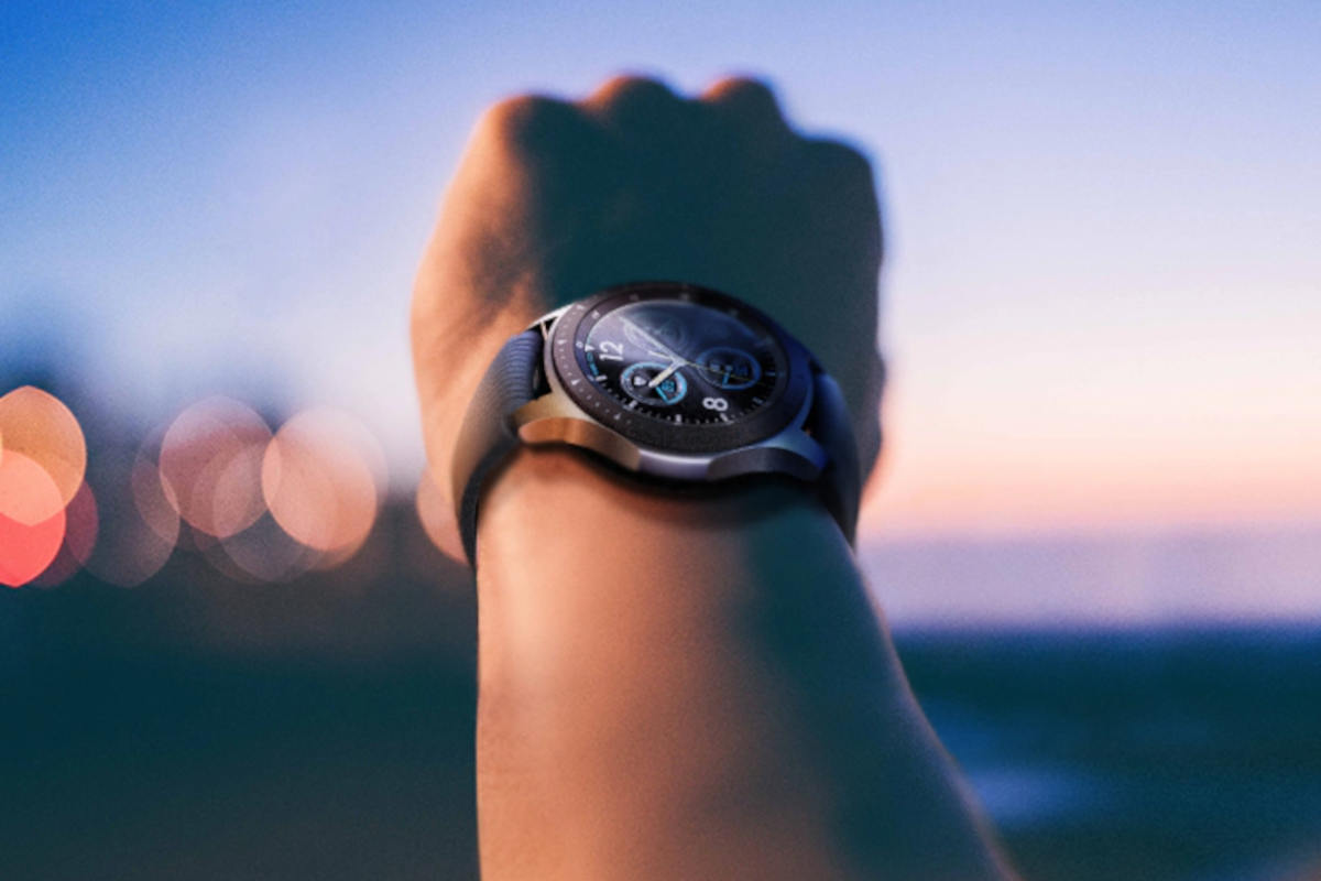 kiedy Samsung Galaxy Watch 5 Pro cena jaka bateria smartwatche 2022 Apple Watch 8 Extreme kryptonim