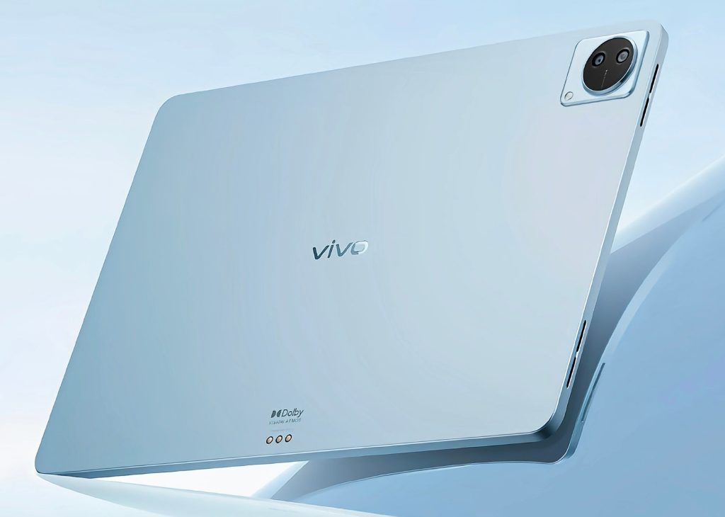 kiedy Vivo X Fold Note Vivo Pad data premiery