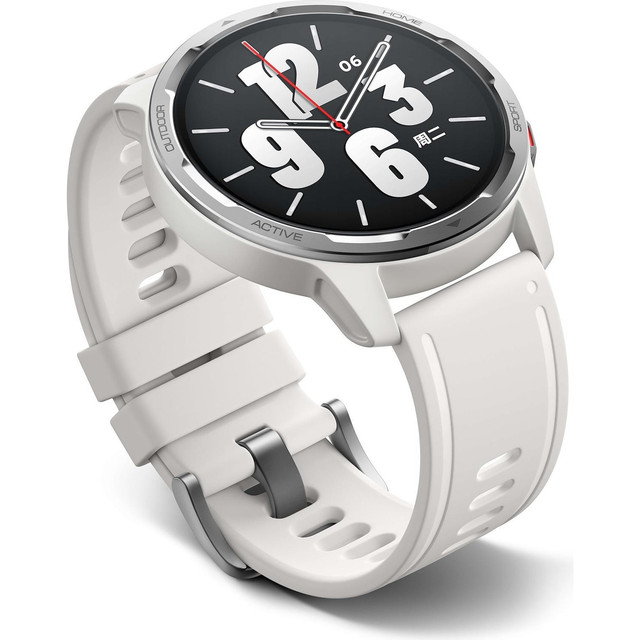 premiera Xiaomi Watch S1 Active cena specyfikacja techniczna smartwatche