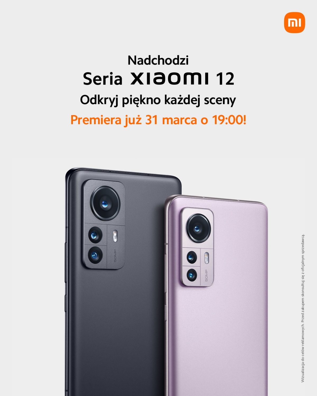 kiedy polska premiera Xiaomi 12 Pro