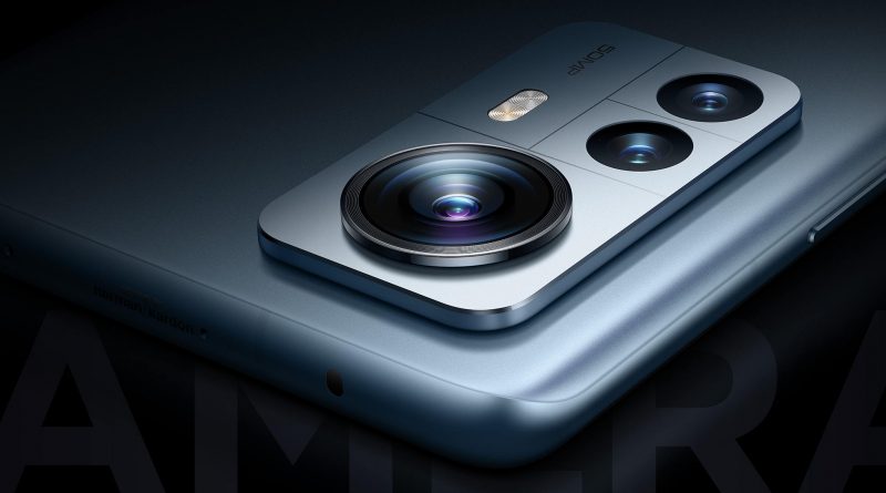 Xiaomi 12 Ultra edytor galerii MIUI aparat Leica data premiery sensor