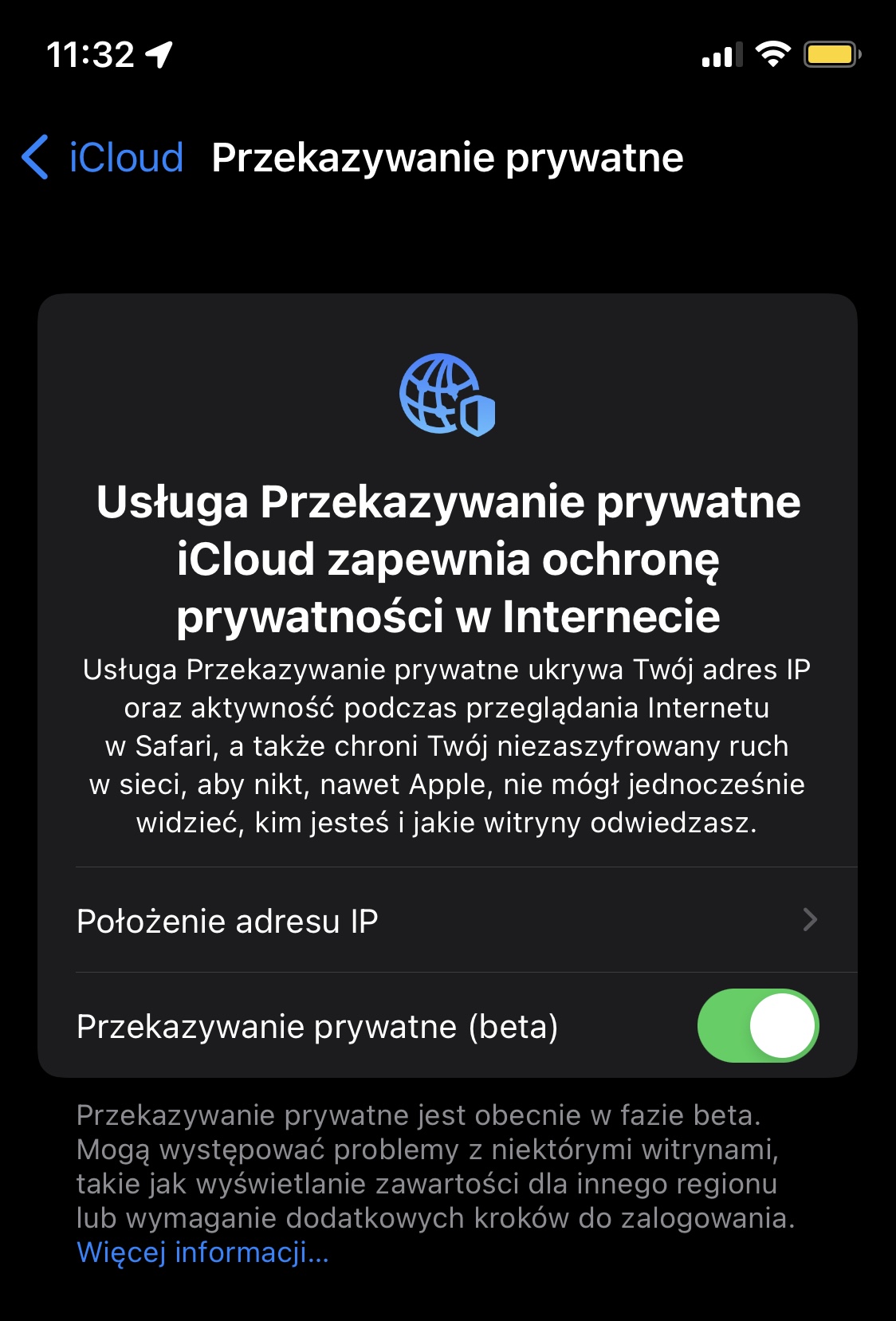 iOS 16 wprowadzi ważne zmiany obejmujące prywatność użytkowników iPhone'ów