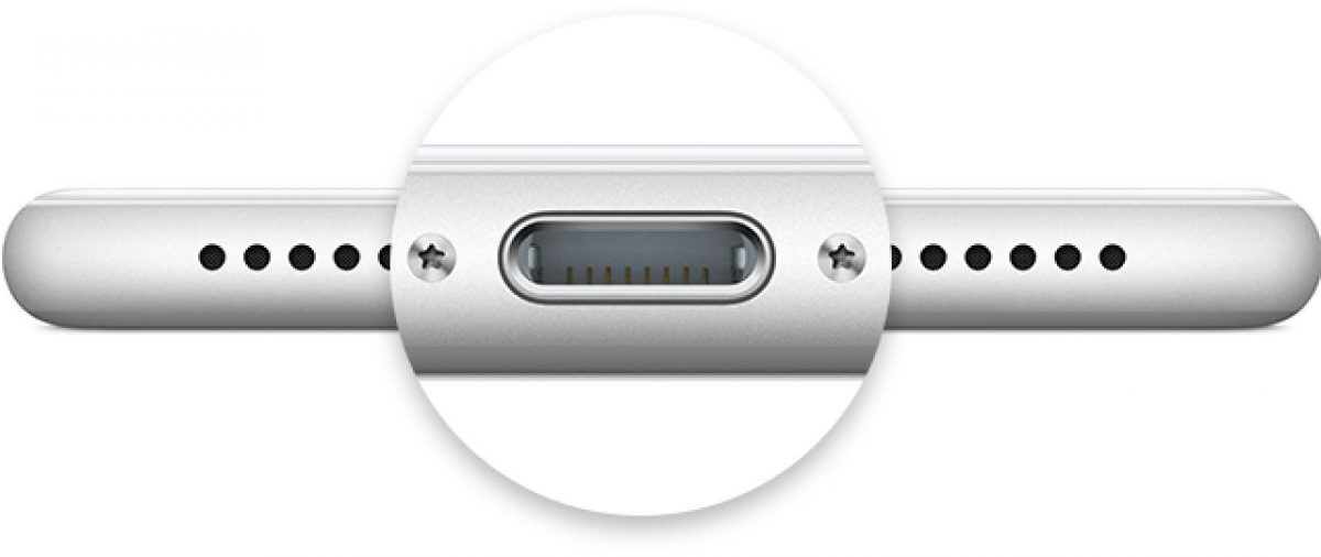 Apple iPhone 14 Pro Lightning USB C 3.0