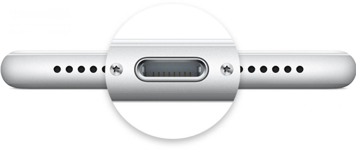 Apple iPhone 14 Pro Lightning USB 3.0