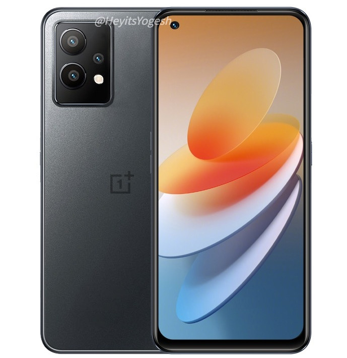 smartfon OnePlus Nord CE 2 Lite 5G cena słichawki OnePlus Nord Buds data premiery