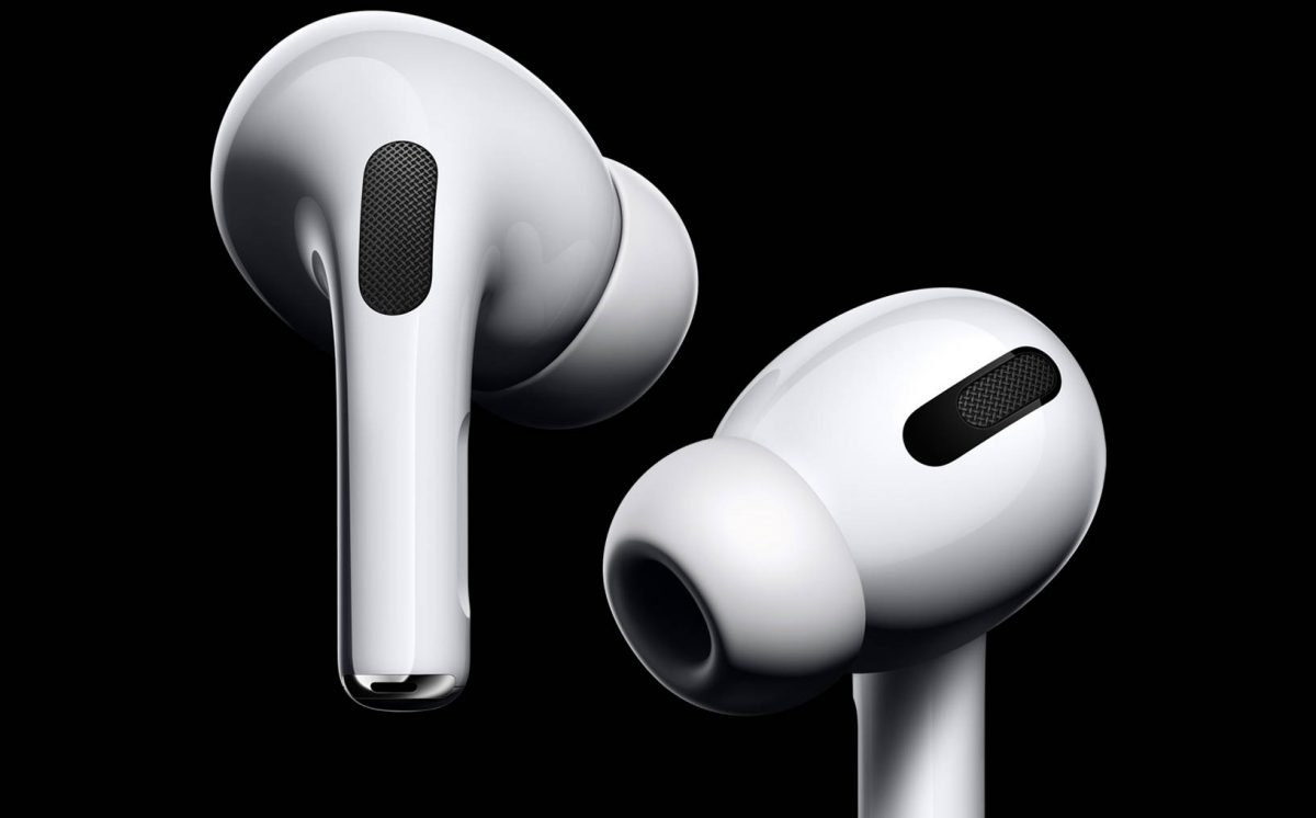 kiedy słuchawki bezprzewodowe AirPods Pro 2 sprzedaż AirPods 3