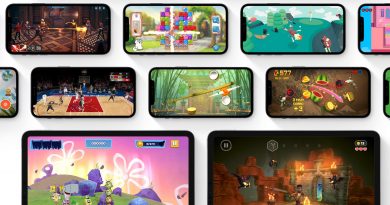 Apple Arcade dostaje w kwietniu nowe gry. Wśród nowości Sonic Dash+