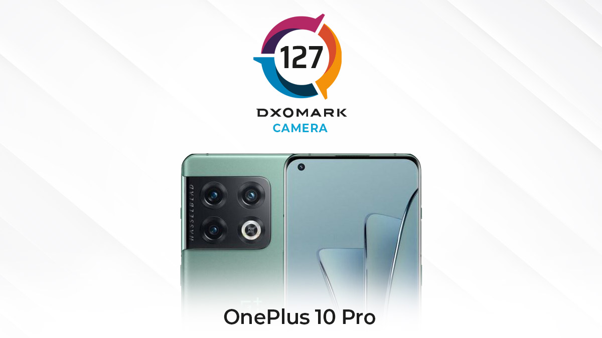 aparat OnePlus 10 Pro DxOmark Mobile Xiaomi Mi 10 Pro