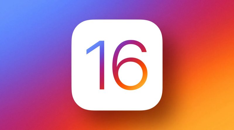Apple iOS 16 nowości watchOS 9 WWDC 2022 zmiany prywatność iPhone opcje dostępność