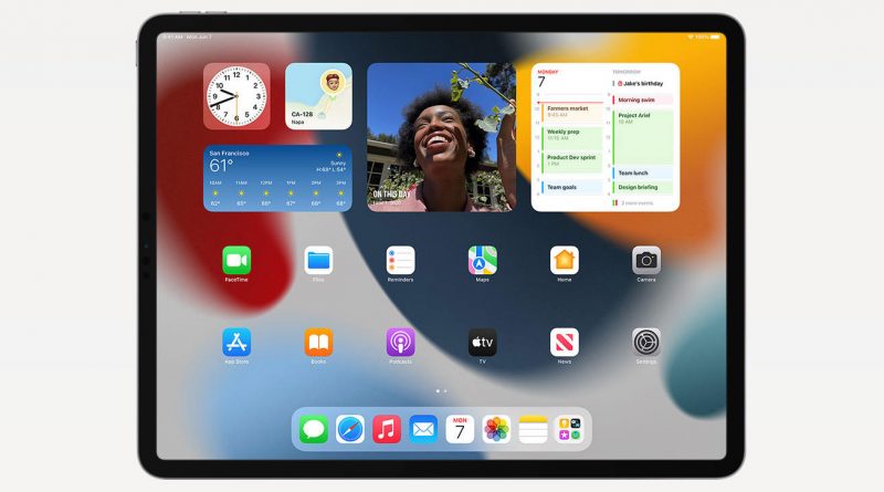 kiedy iPadOS 16 co nowego nowości wielozadaniowość rozmiar okien nowe funkcje aktualizacja macOS