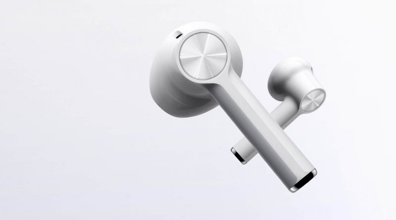 słuchawki bezprzewodowe OnePlus Nord Buds cena specyfikacja techniczna zdjęcia