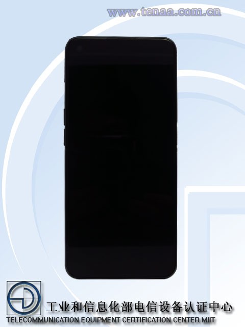smartfon OnePlus 10R Lite 5G cena specyfikacja techniczna TENAA