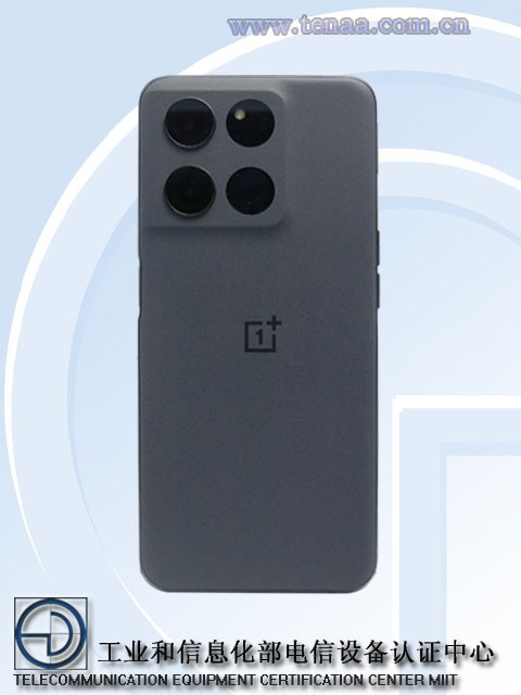 smartfon OnePlus 10R Lite 5G cena specyfikacja techniczna TENAA