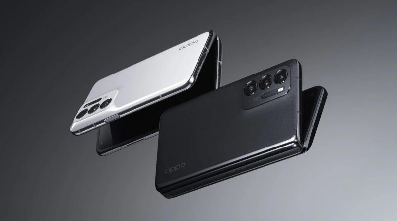kiedy składany smartfon OnePlus Fold cena Oppo Find N2 specyfikacja techniczna