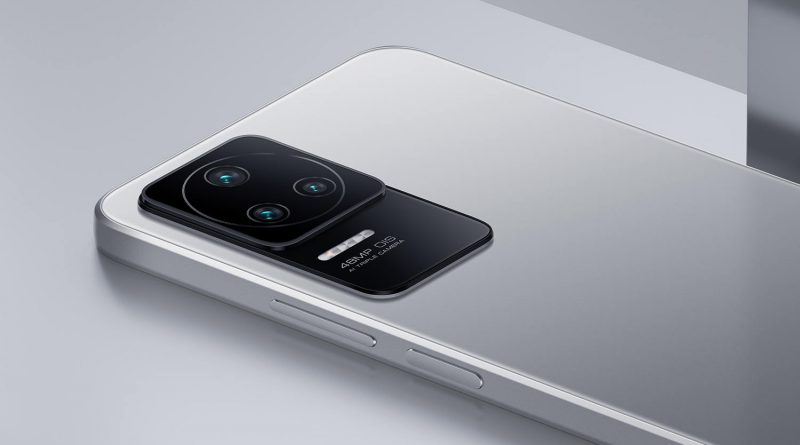 smartfon POCO F4 cena Redmi K40s aparat specyfikacja techniczna