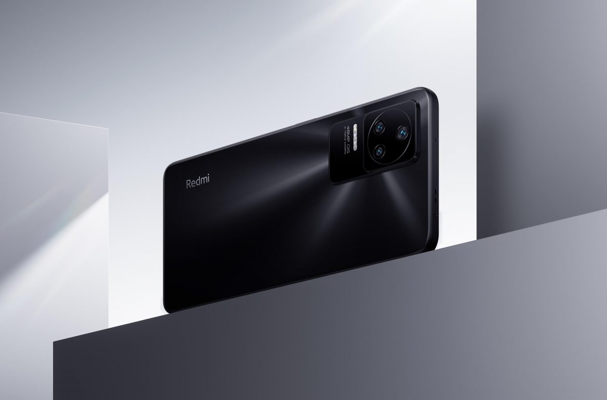 smartfon POCO F4 cena Redmi K40s aparat specyfikacja techniczna