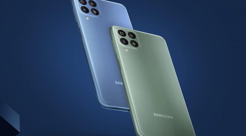 premiera Samsung Galaxy M33 5G cena specyfikacja techniczna opinie