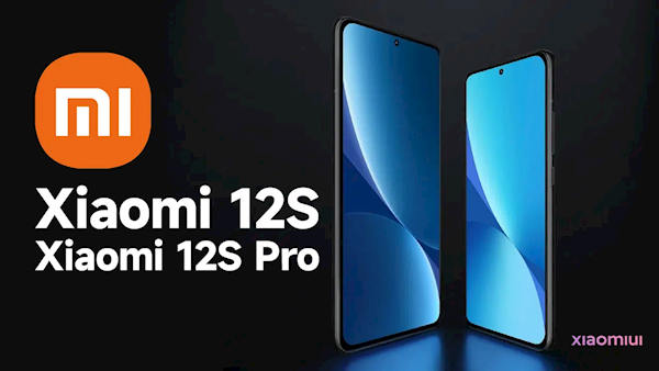 kiedy Xiaomi 12S Pro cena specyfikacja techniczna