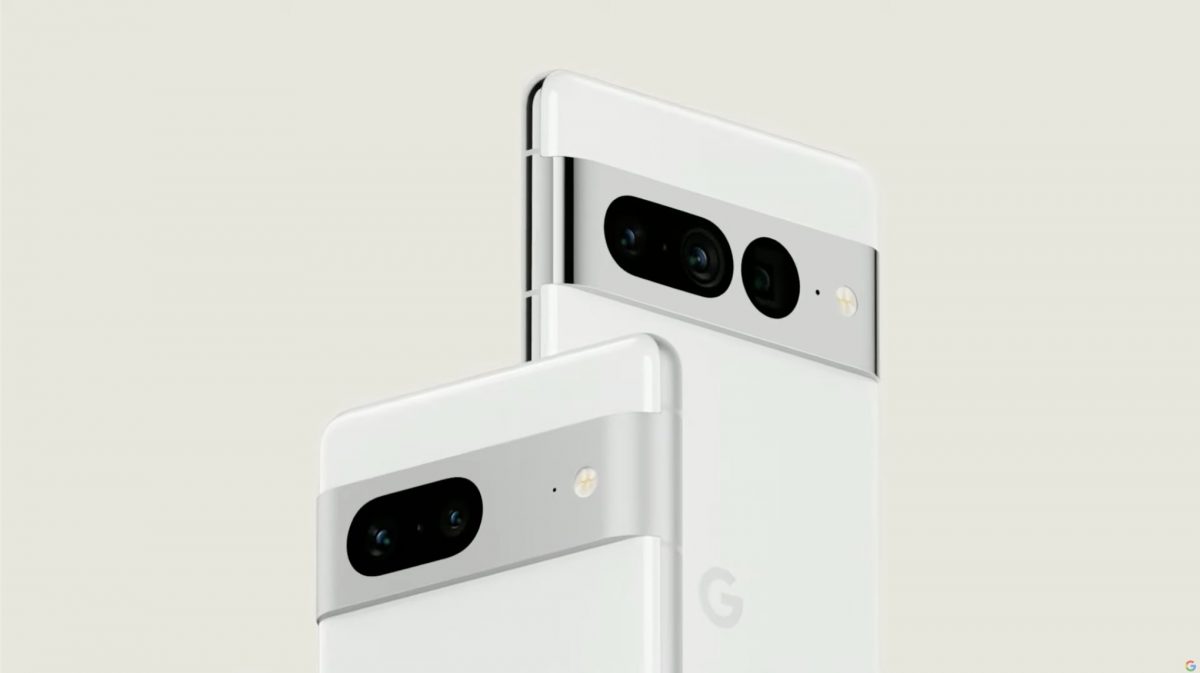 Google Pixel 7 Pro memy iPhone 14 Pro
