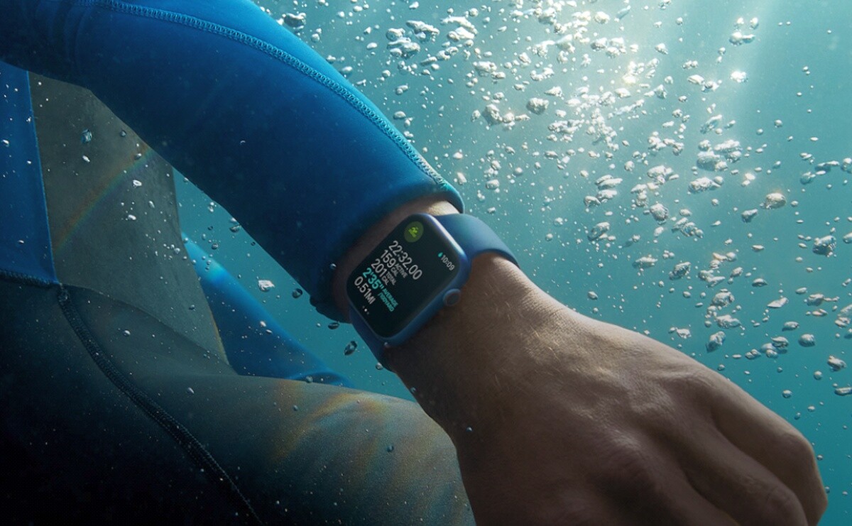 aktualizacja watchOS 9 co nowego nowości jakie smartwatche Apple Watch