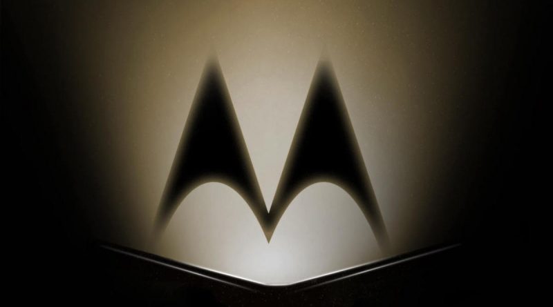 składany smartfon Motorola Razr 2022 Snapdragon 8 gen 1 Plus