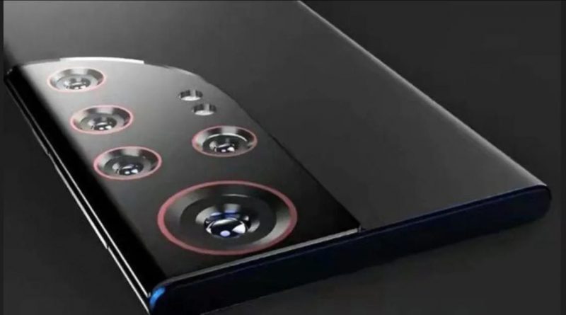 smartfon Nokia N73 rendery