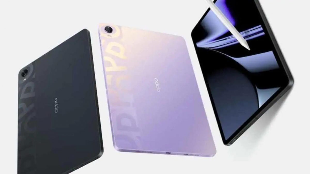 tablet Oppo Pad Air cena specyfikacja techniczna