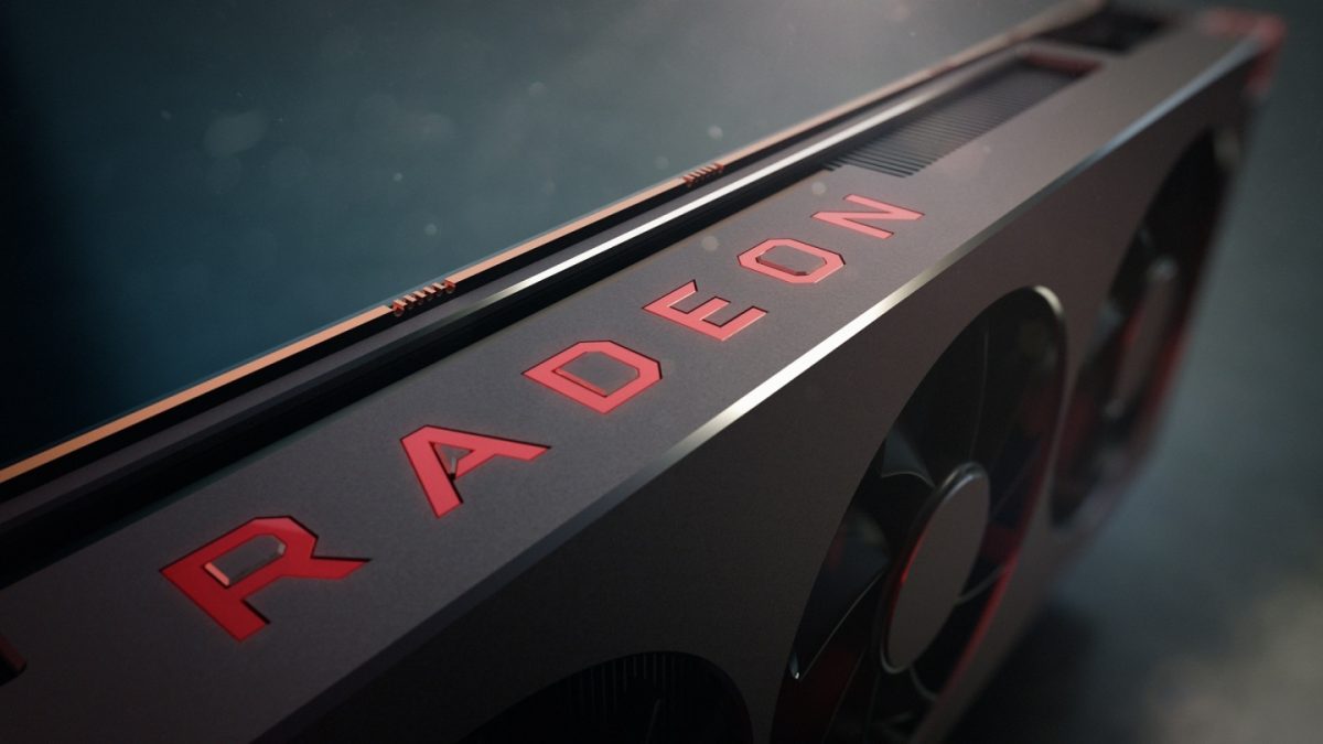 AMD Radeon RX 7900 XT wydajność 6900 specyfikacja