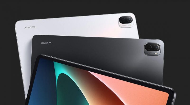 nowy tablet Xiaomi Redmi Pad 5G cena specyfikacja techniczna