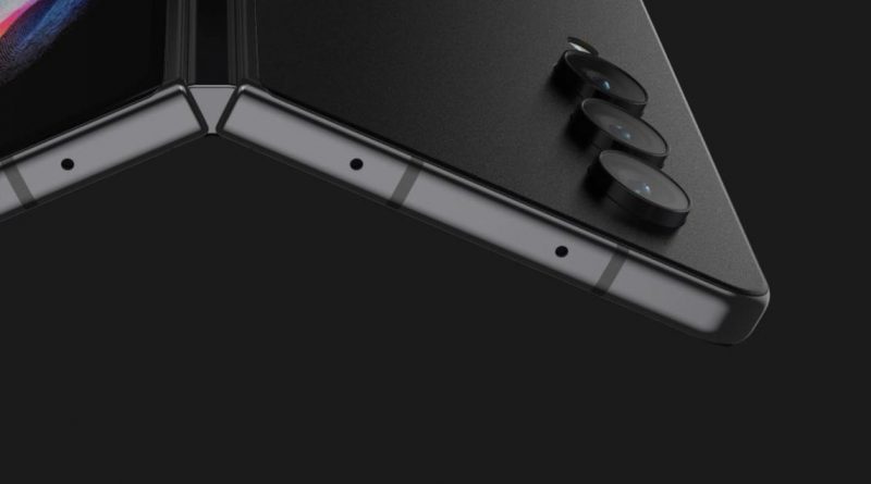 jaki aparat Samsung Galaxy Z Fold 4 cena specyfikacja techniczna
