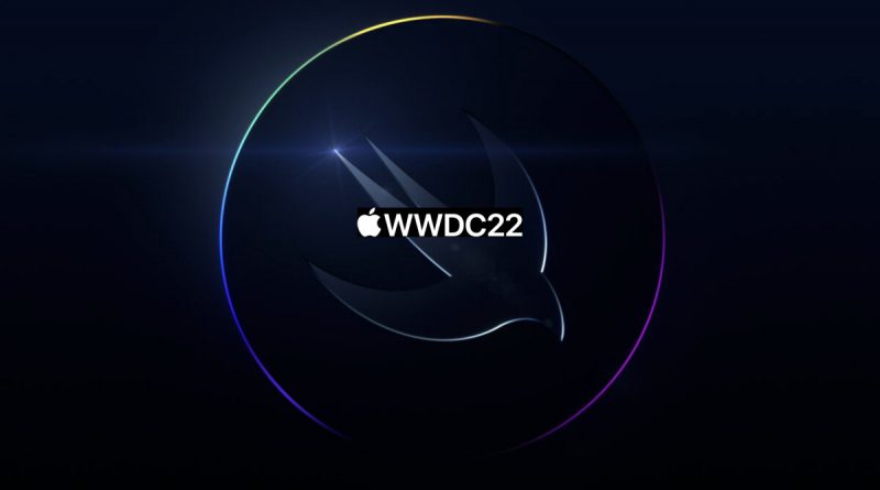 realityOS iOS 16 Apple WWDC 2022